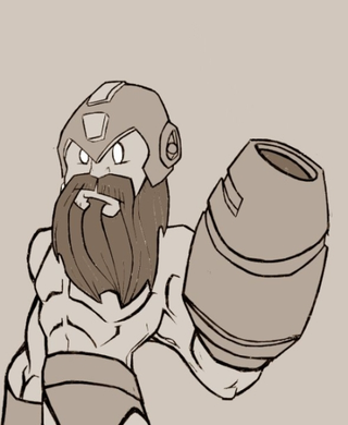 Illustration for article titled Beards Make Games Better!